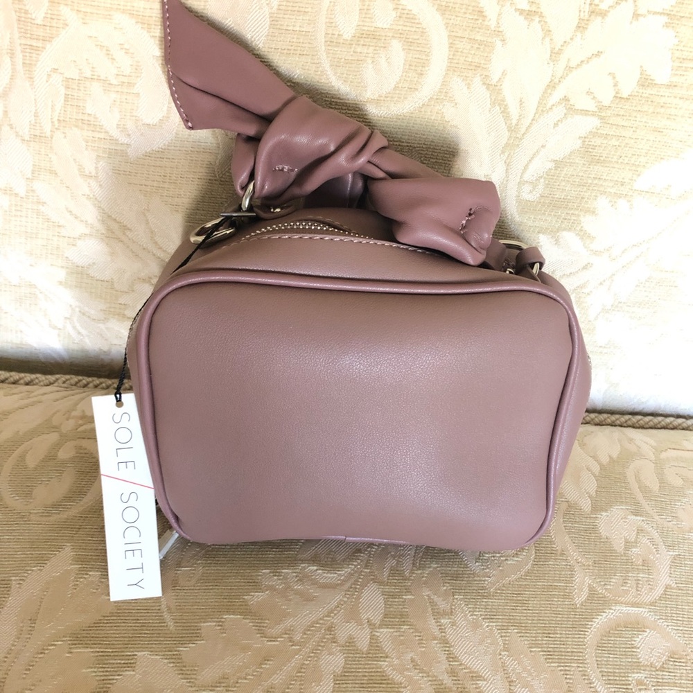 Purple Bag - Picture 2 of 4